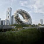 Future Of Museum - Near to Rove Hotels