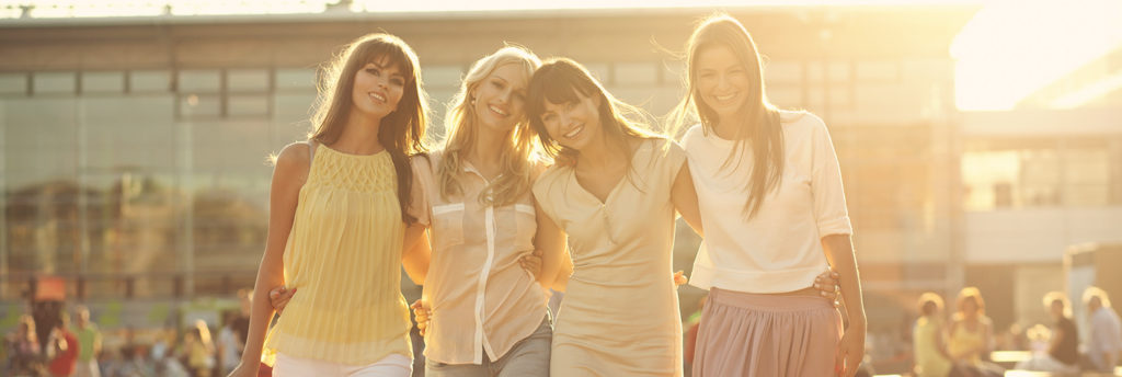 Retail Therapy A Rover S Essential Guide To Shopping In The